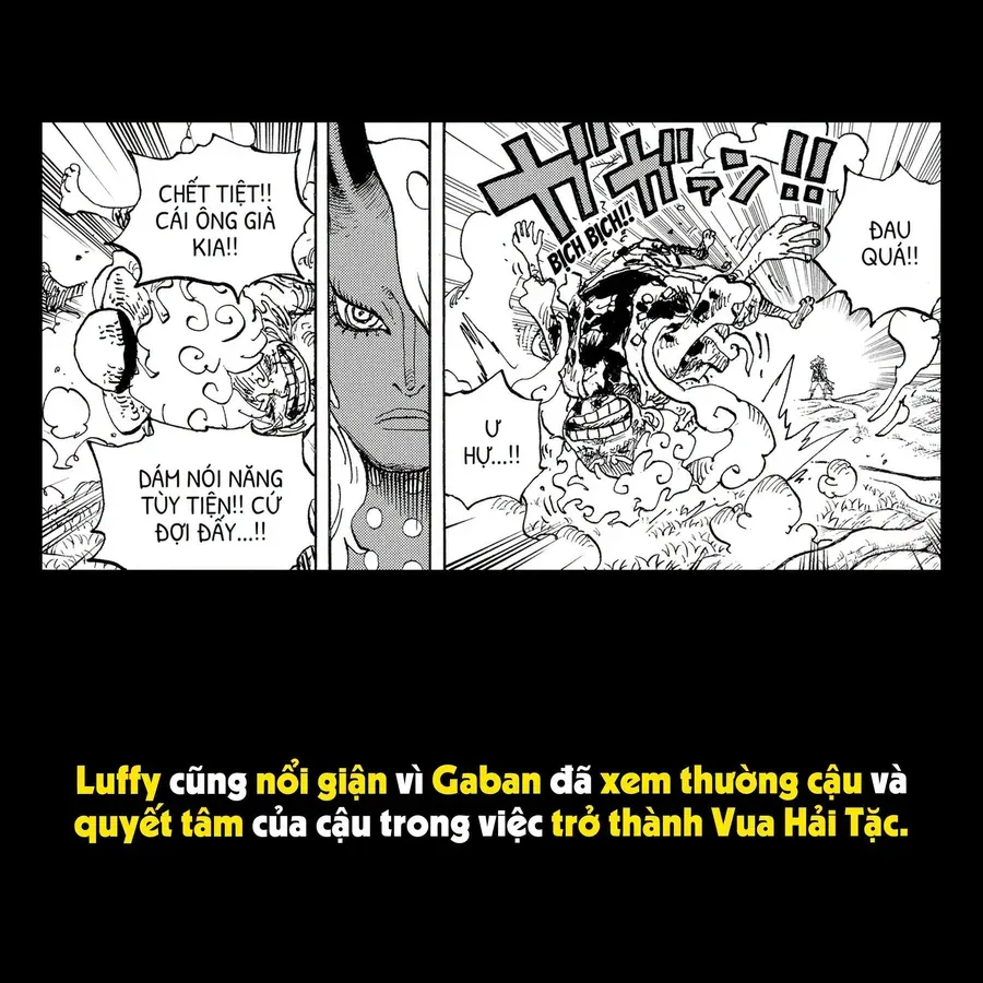 One Piece Chap 1190.1 - Next Chap 1191.1