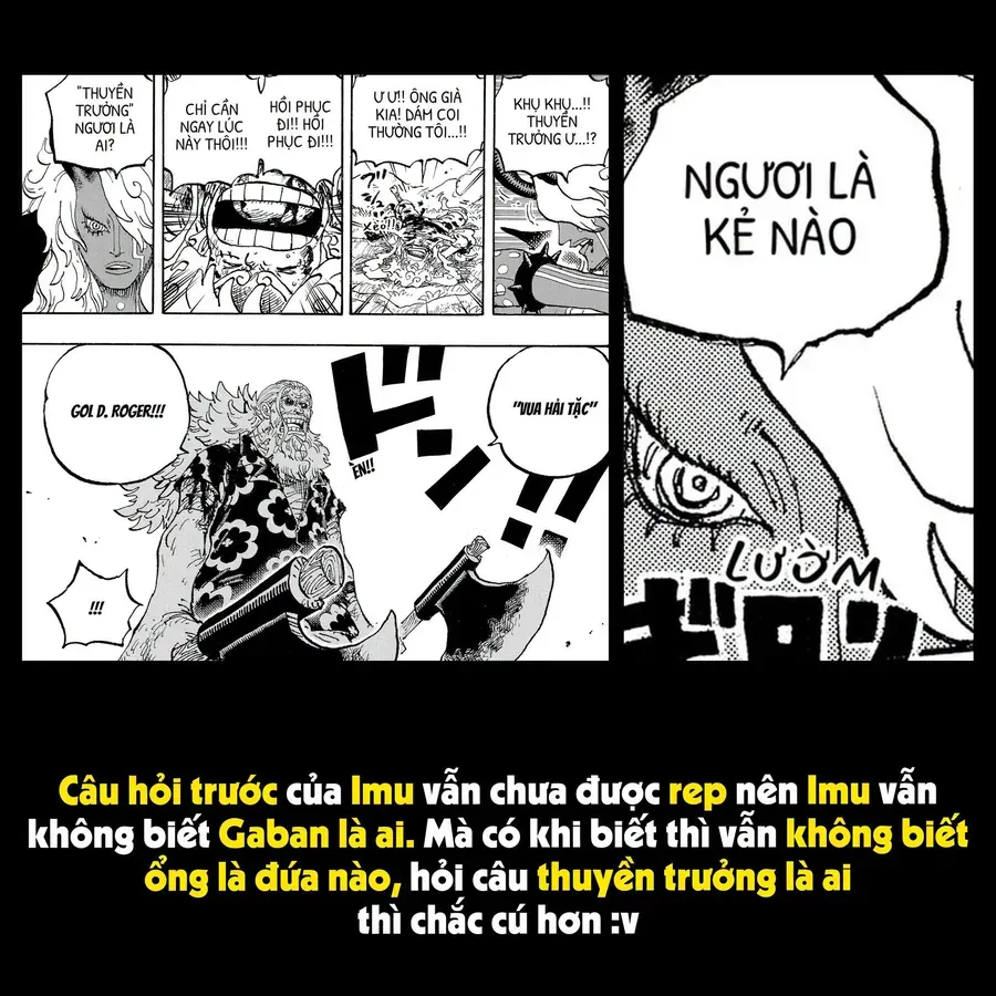 One Piece Chap 1190.1 - Next Chap 1191.1