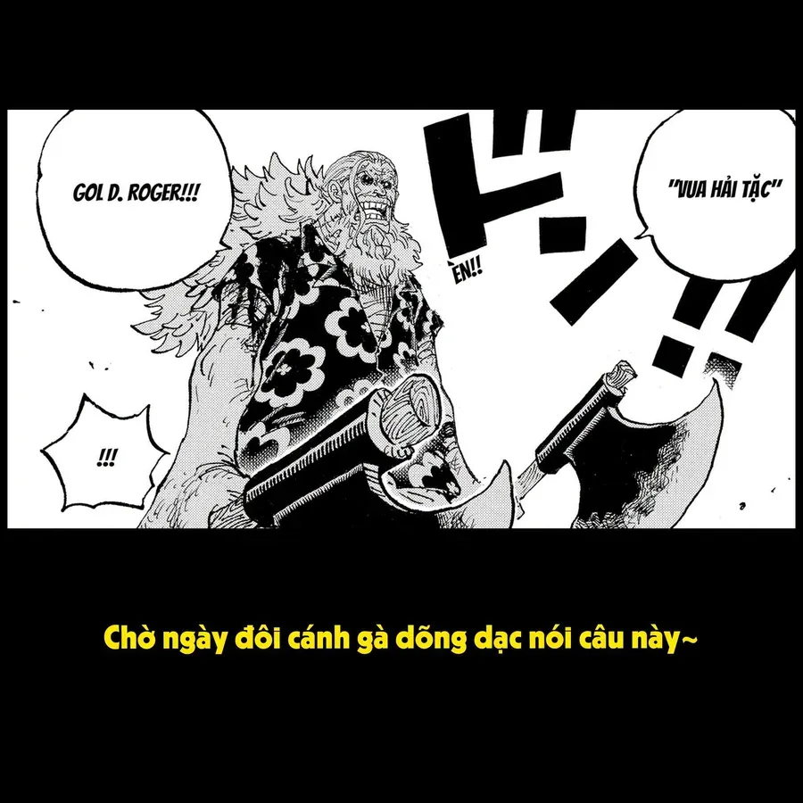 One Piece Chap 1190.1 - Next Chap 1191.1