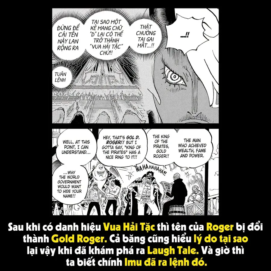 One Piece Chap 1190.1 - Next Chap 1191.1