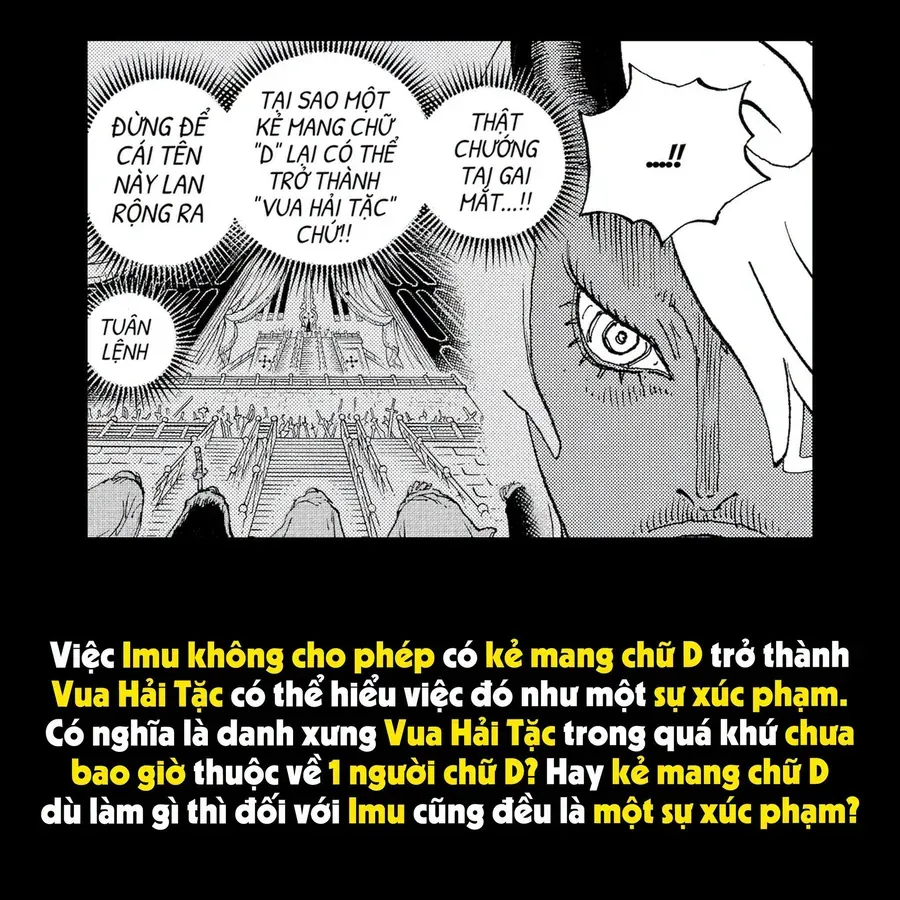 One Piece Chap 1190.1 - Next Chap 1191.1
