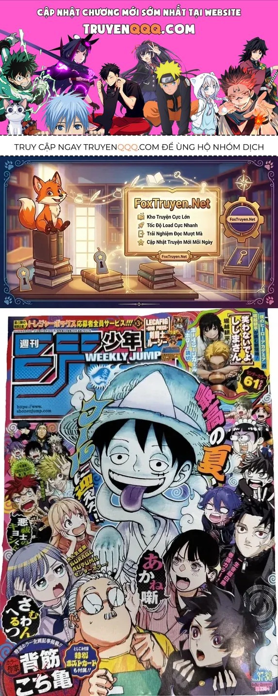 One Piece Chap 1190 - Next Chap 1191