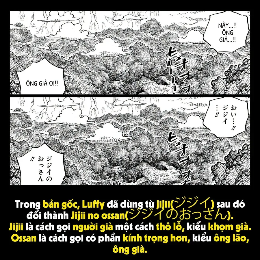 One Piece Chap 1191.1 - Next Chap 1192.1