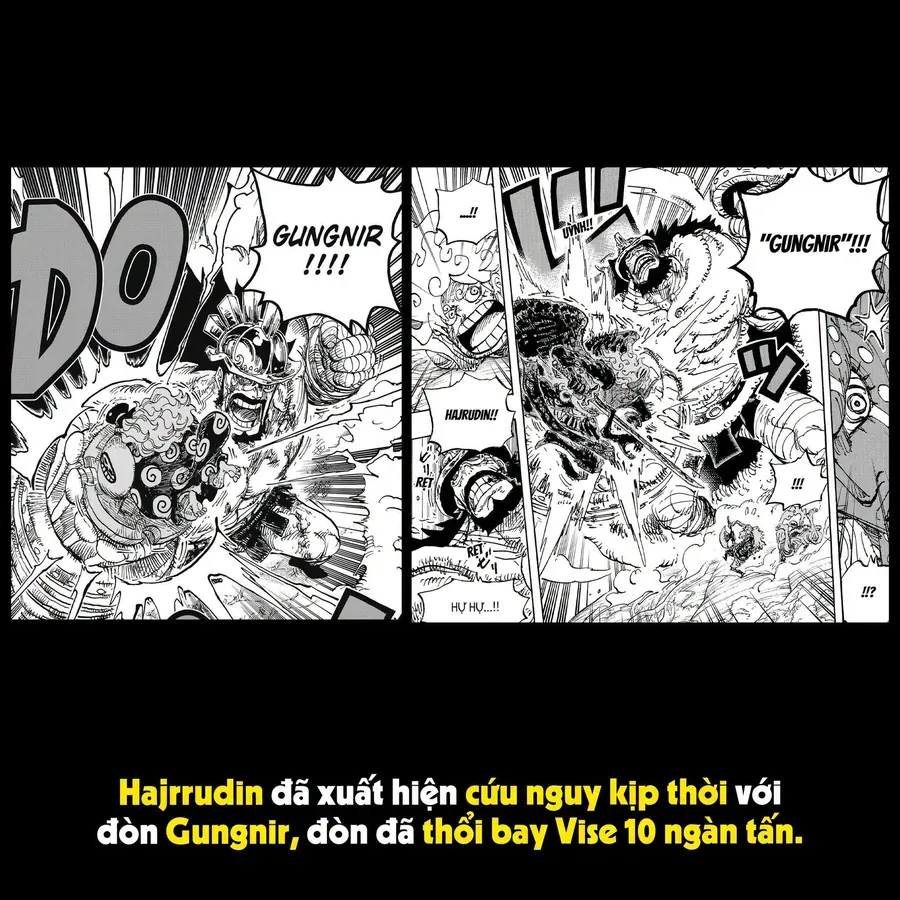 One Piece Chap 1191.1 - Next Chap 1192.1