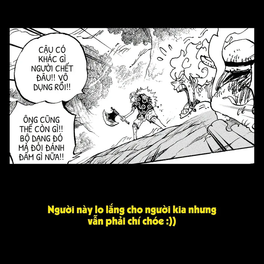 One Piece Chap 1191.1 - Next Chap 1192.1