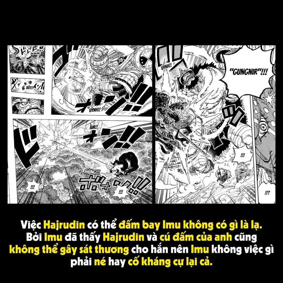 One Piece Chap 1191.1 - Next Chap 1192.1