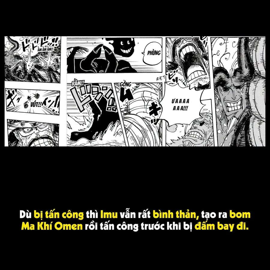 One Piece Chap 1191.1 - Next Chap 1192.1