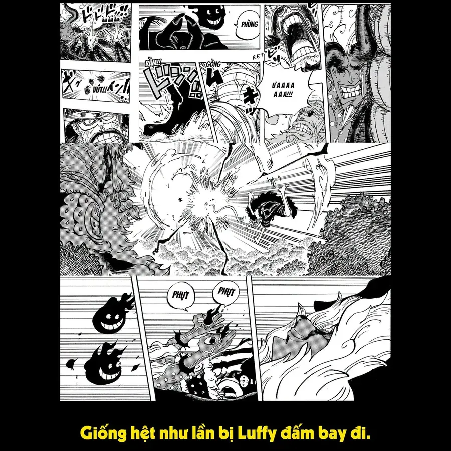 One Piece Chap 1191.1 - Next Chap 1192.1