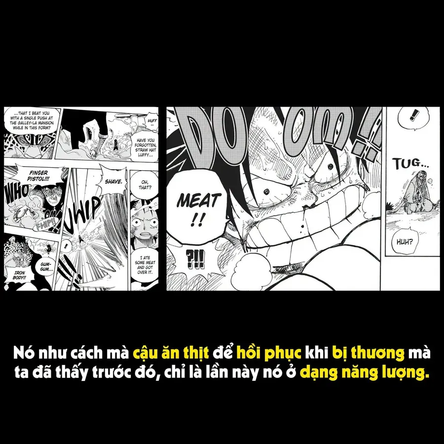 One Piece Chap 1191.1 - Next Chap 1192.1