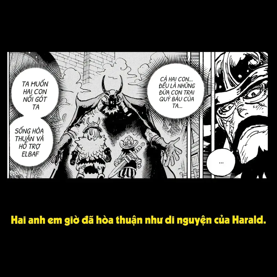 One Piece Chap 1191.1 - Next Chap 1192.1