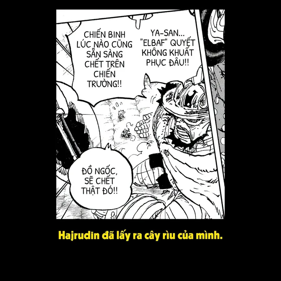 One Piece Chap 1191.1 - Next Chap 1192.1