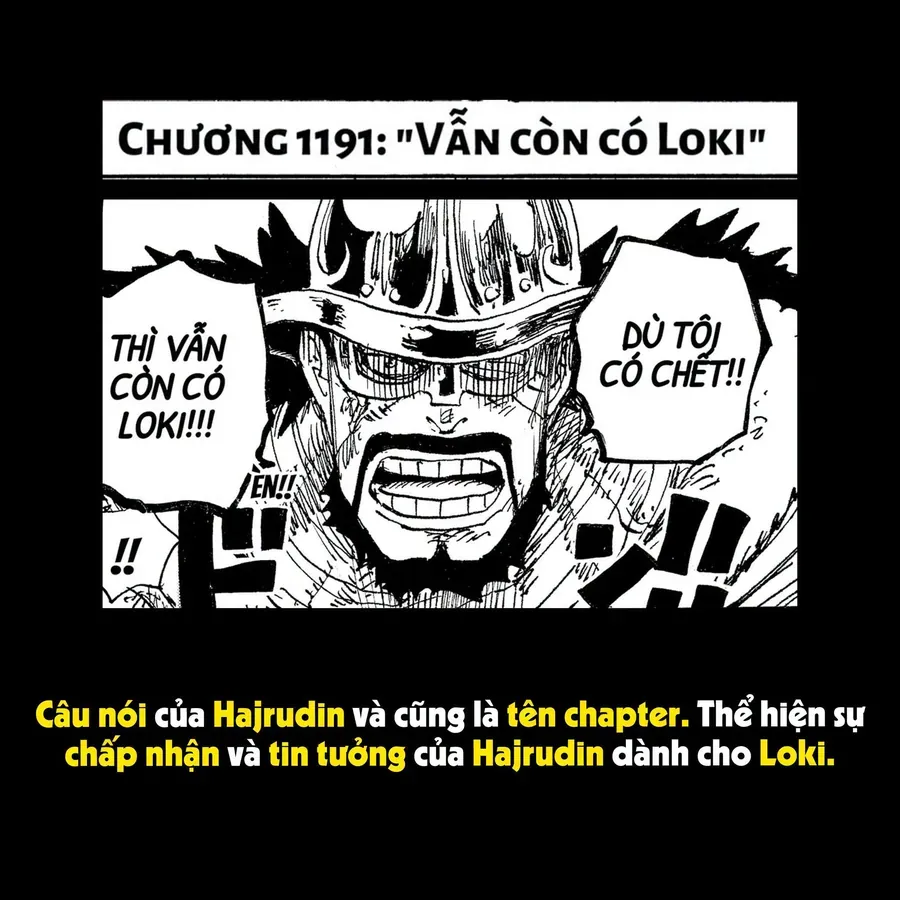 One Piece Chap 1191.1 - Next Chap 1192.1