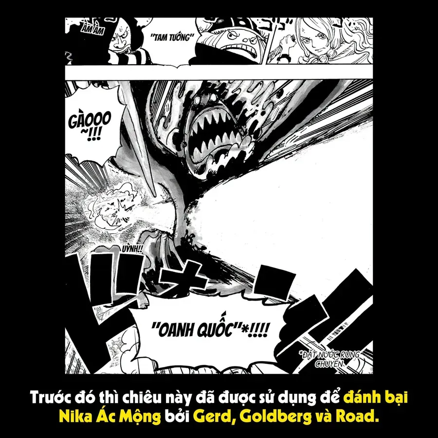 One Piece Chap 1191.1 - Next Chap 1192.1