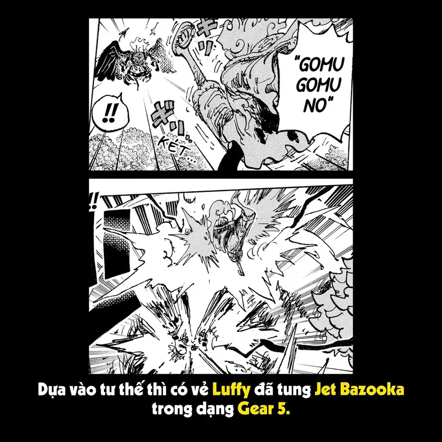 One Piece Chap 1191.1 - Next Chap 1192.1