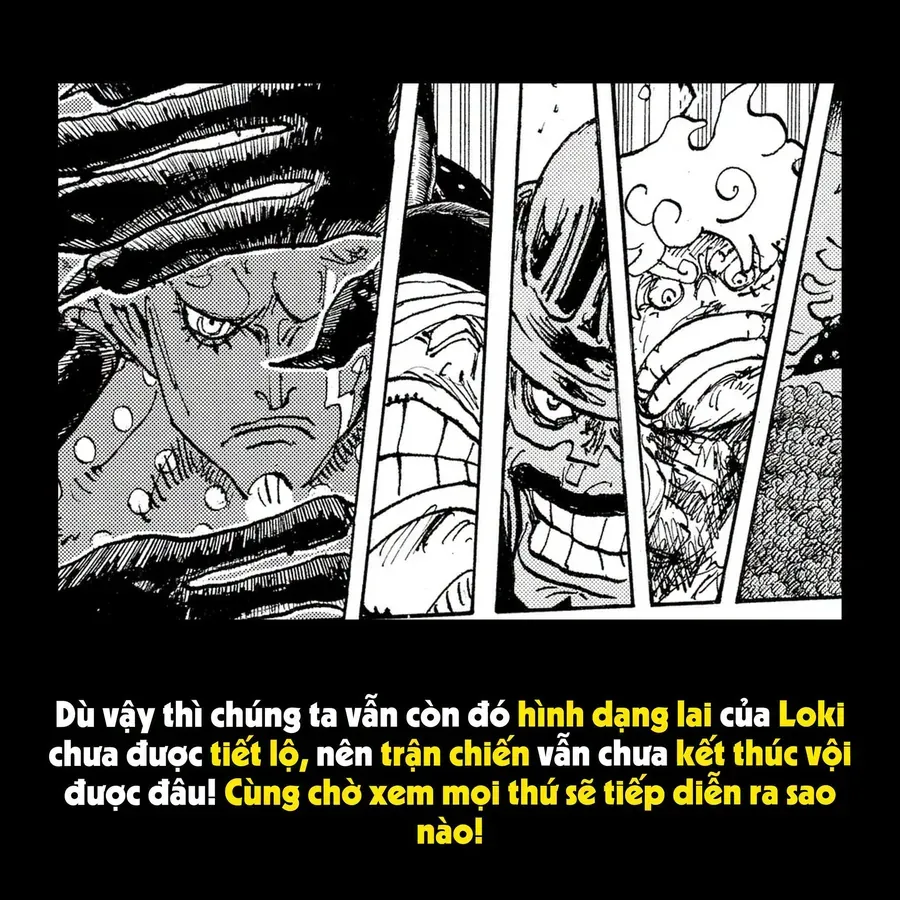 One Piece Chap 1191.1 - Next Chap 1192.1