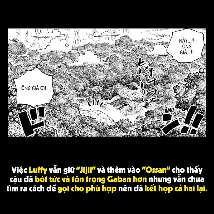 One Piece Chap 1191.1 - Next Chap 1192.1