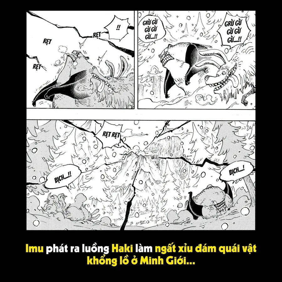 One Piece Chap 1191.1 - Next Chap 1192.1