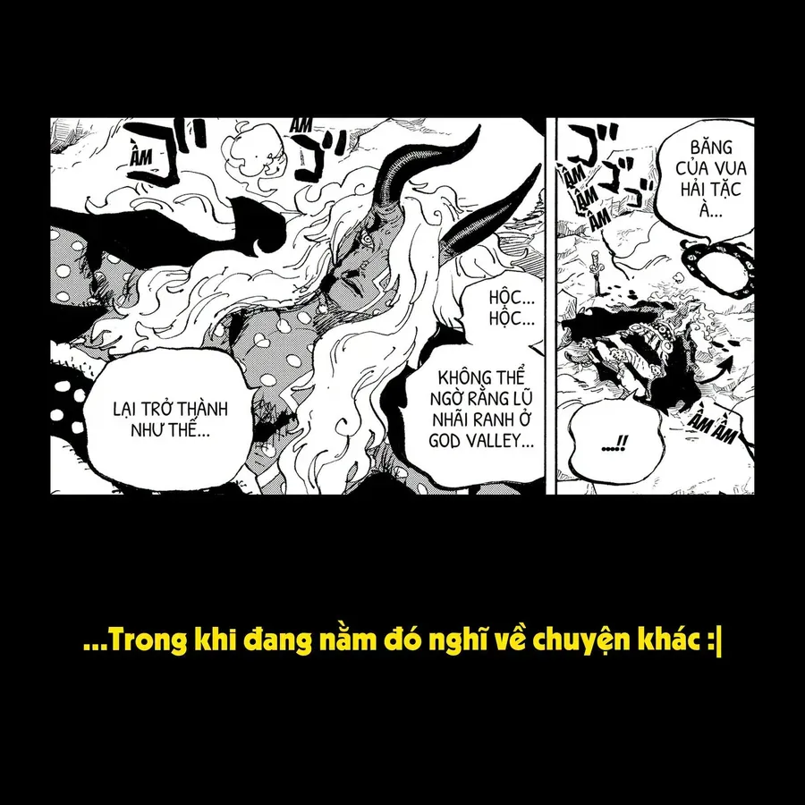 One Piece Chap 1191.1 - Next Chap 1192.1