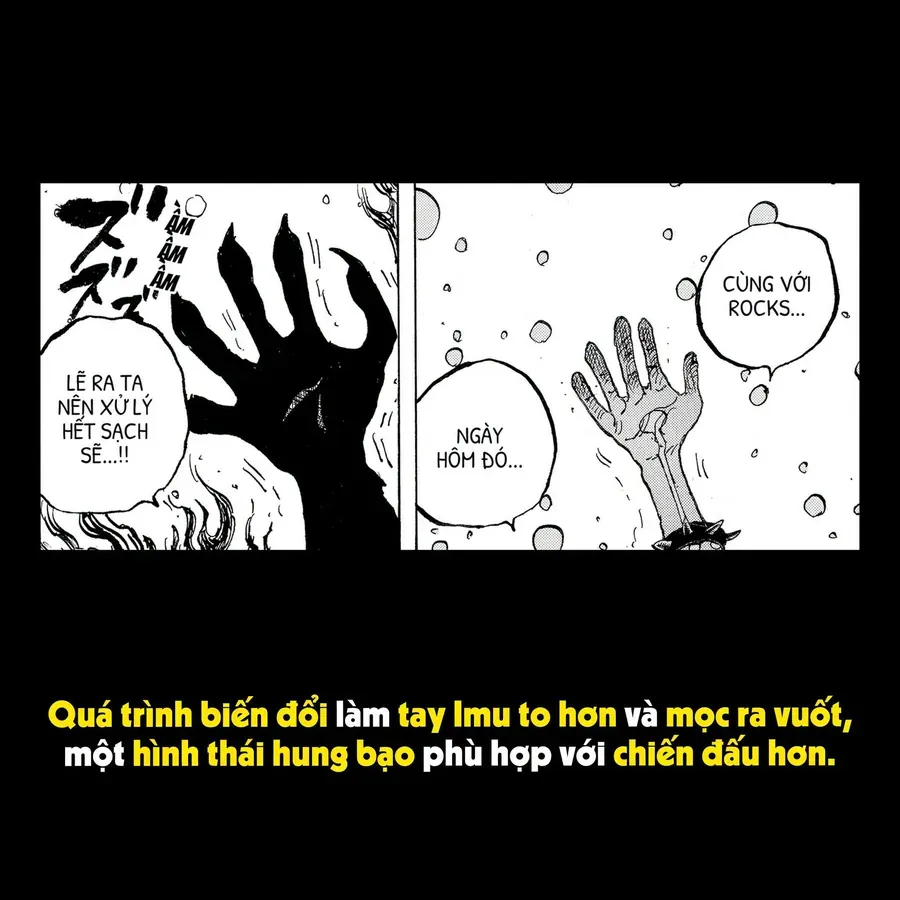 One Piece Chap 1191.1 - Next Chap 1192.1