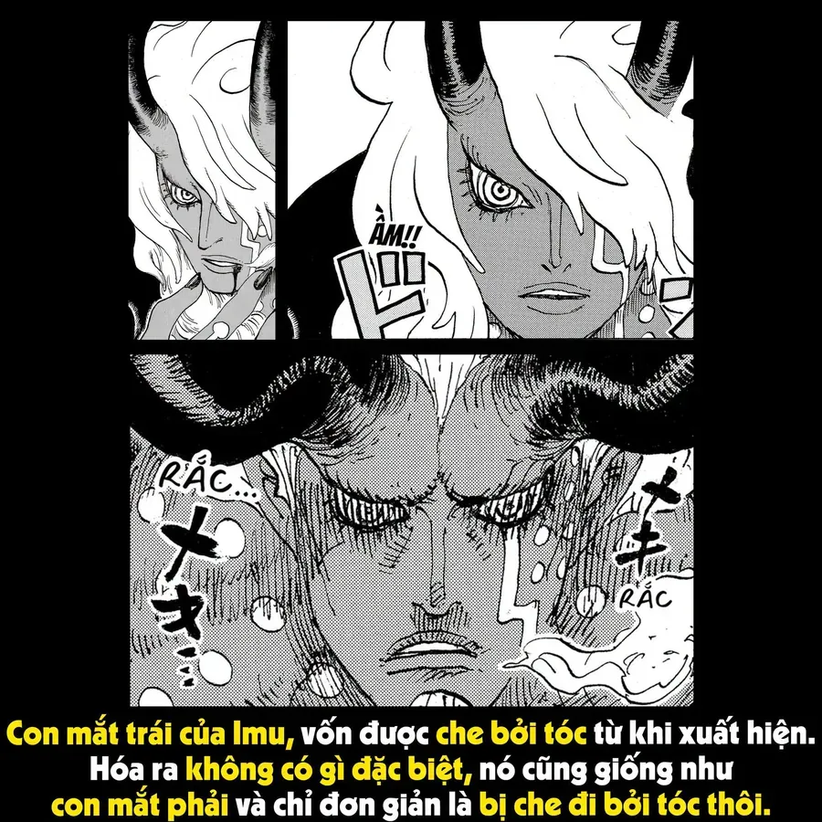 One Piece Chap 1191.1 - Next Chap 1192.1