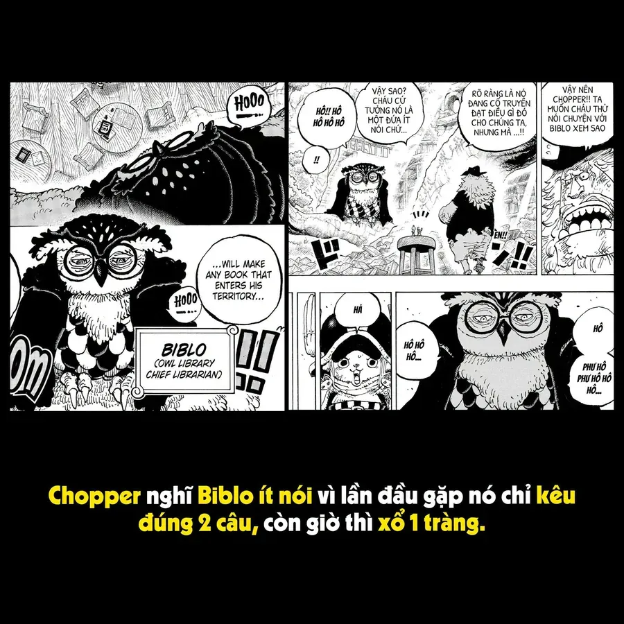 One Piece Chap 1191.1 - Next Chap 1192.1