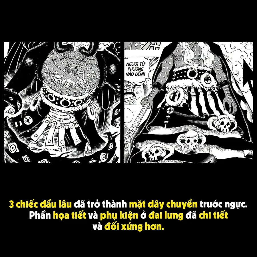 One Piece Chap 1191.1 - Next Chap 1192.1