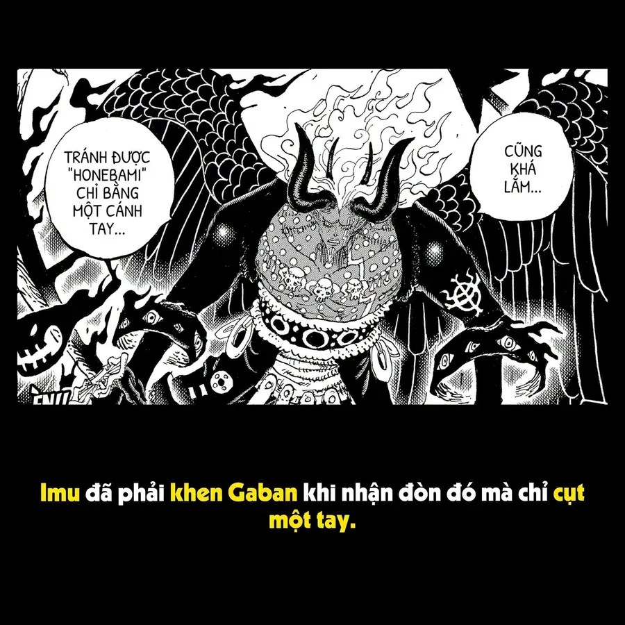 One Piece Chap 1191.1 - Next Chap 1192.1