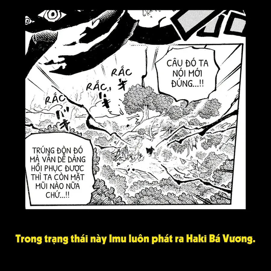 One Piece Chap 1191.1 - Next Chap 1192.1