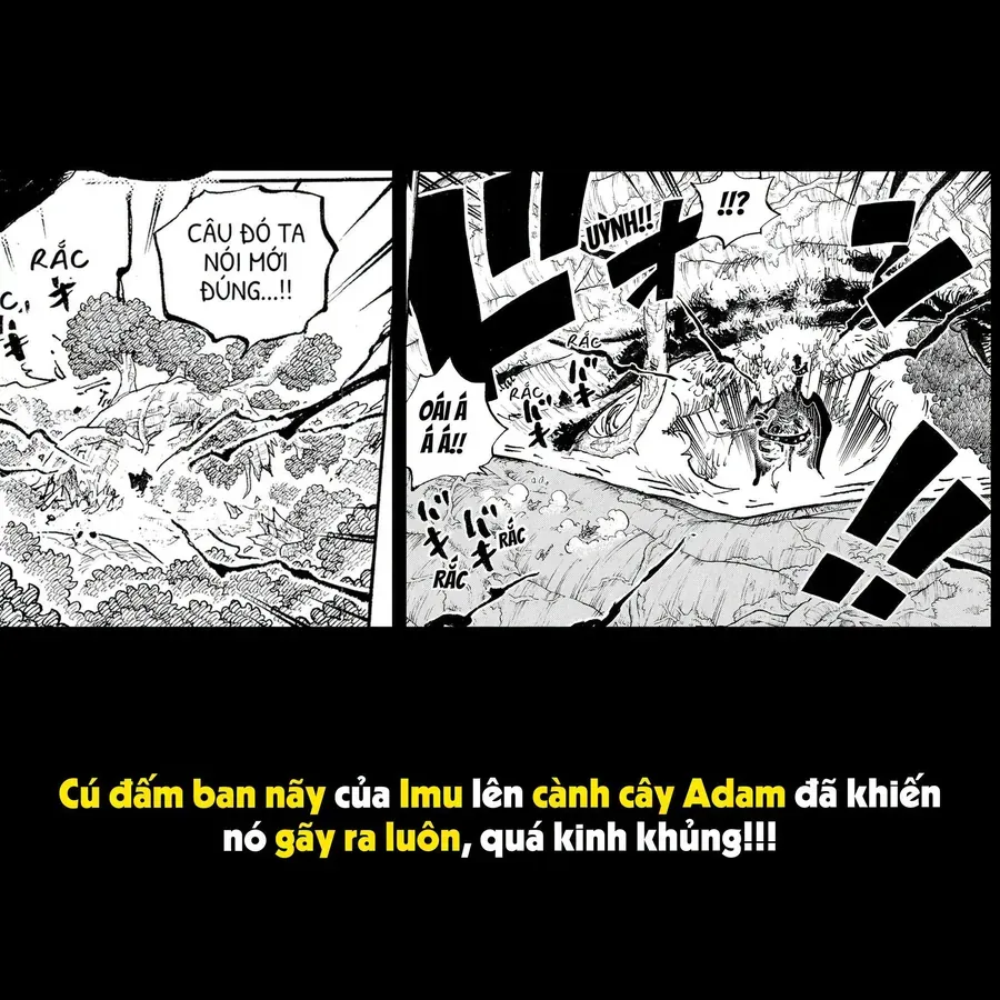 One Piece Chap 1191.1 - Next Chap 1192.1