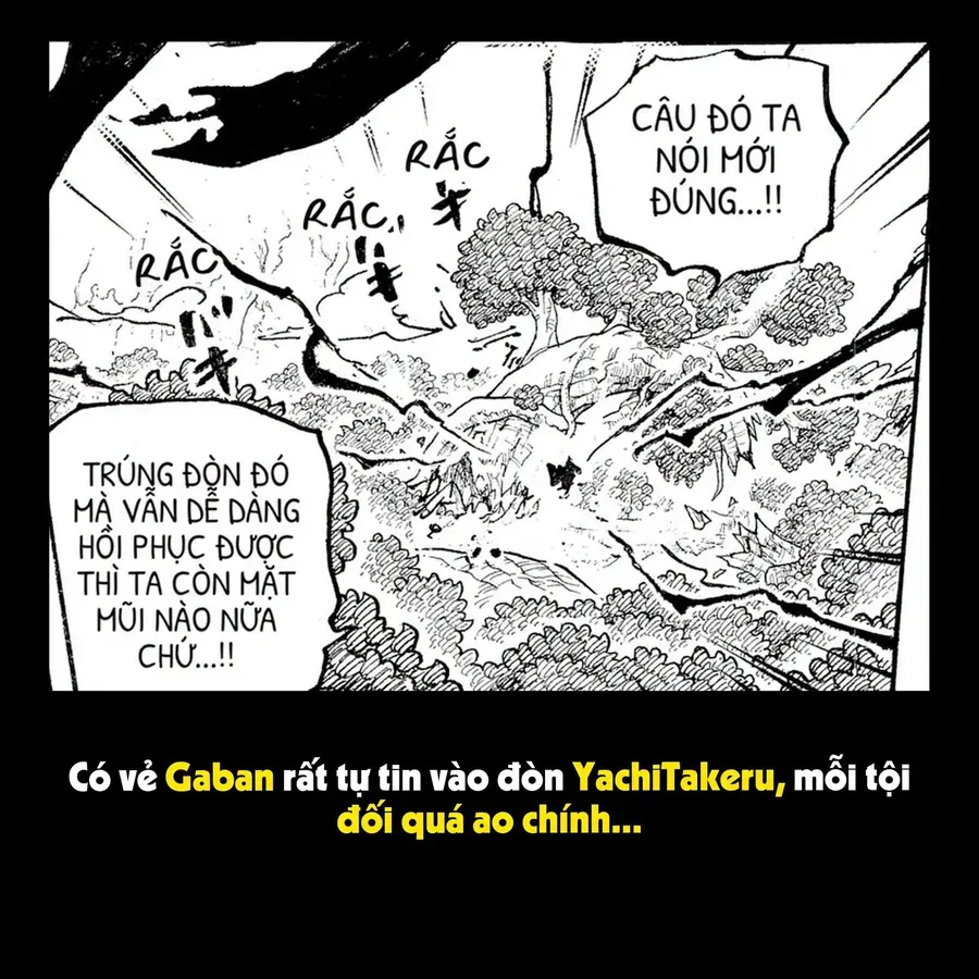One Piece Chap 1191.1 - Next Chap 1192.1