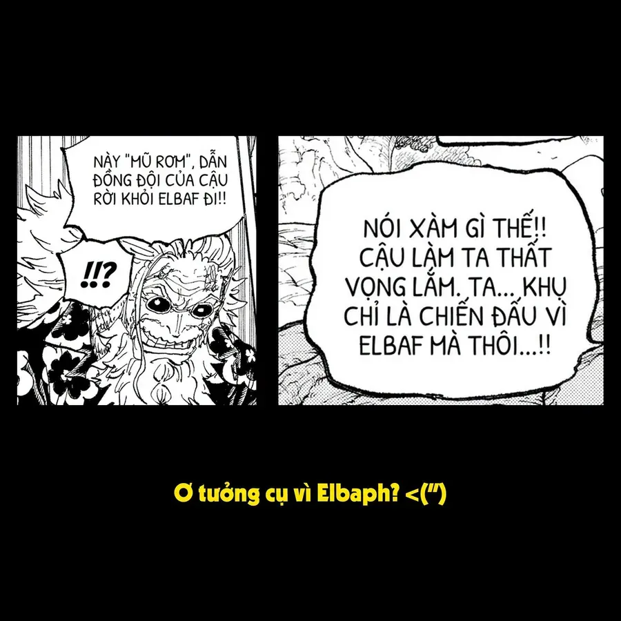 One Piece Chap 1191.1 - Next Chap 1192.1