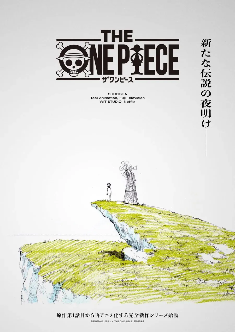 One Piece Chap 1191 - Next Chap 1192
