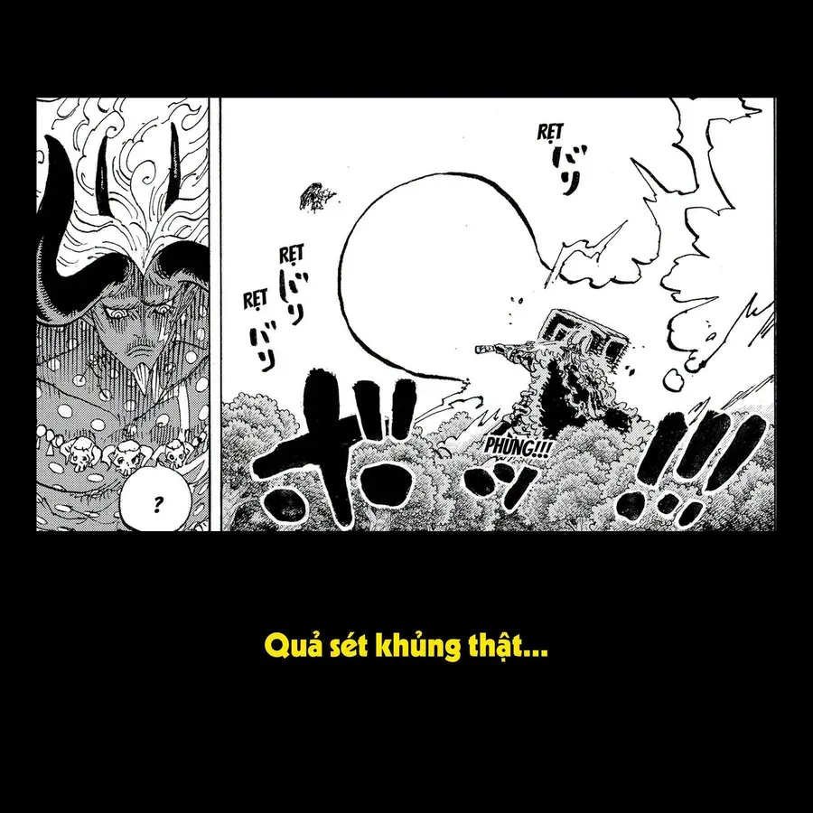 One Piece Chap 1192.1 - Next Chap 1193.1