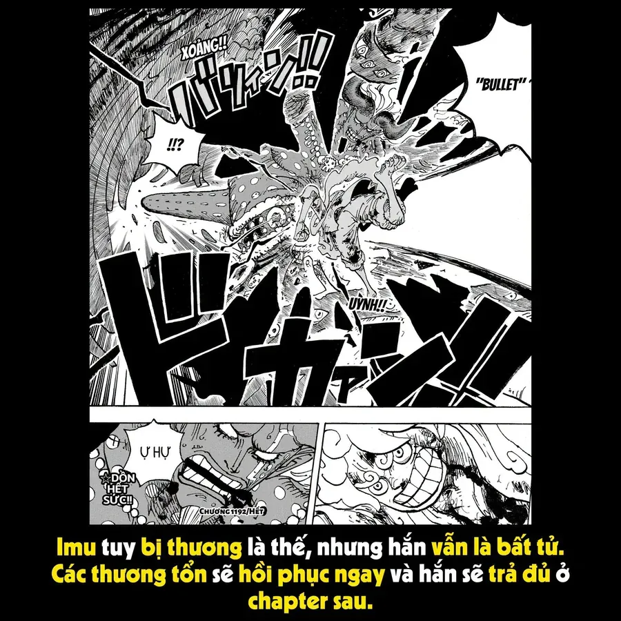 One Piece Chap 1192.1 - Next Chap 1193.1