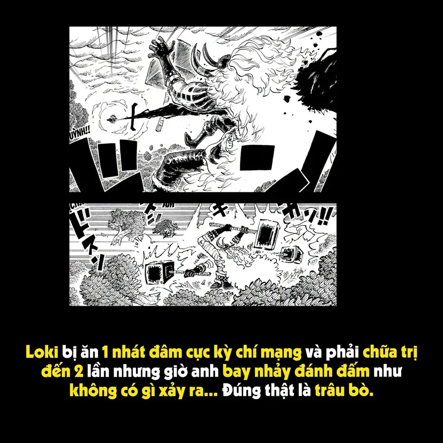 One Piece Chap 1192.1 - Next Chap 1193.1