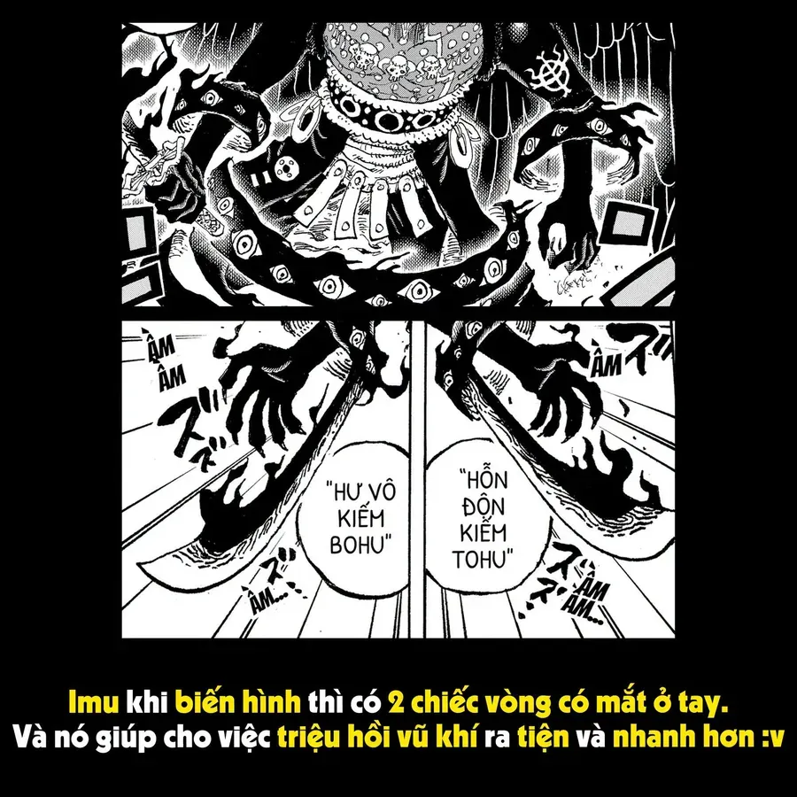 One Piece Chap 1192.1 - Next Chap 1193.1