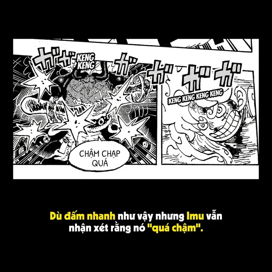 One Piece Chap 1192.1 - Next Chap 1193.1