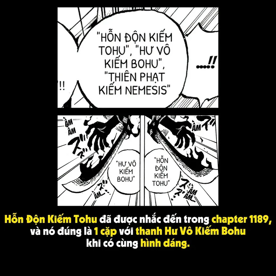 One Piece Chap 1192.1 - Next Chap 1193.1