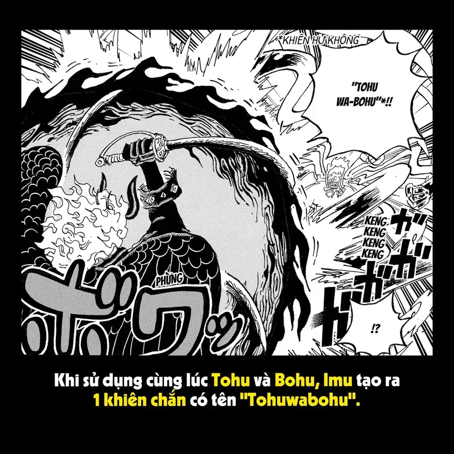 One Piece Chap 1192.1 - Next Chap 1193.1