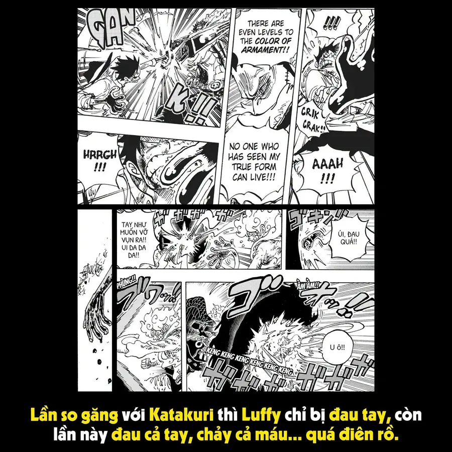 One Piece Chap 1192.1 - Next Chap 1193.1