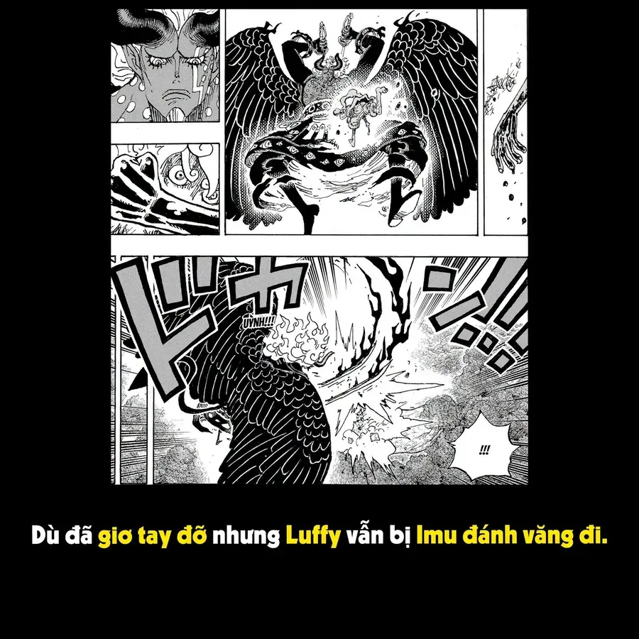 One Piece Chap 1192.1 - Next Chap 1193.1