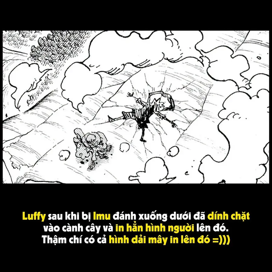 One Piece Chap 1192.1 - Next Chap 1193.1