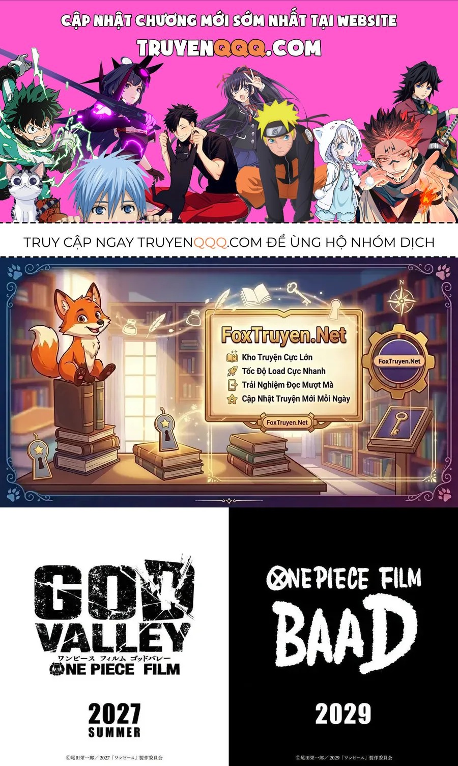 One Piece Chap 1192 - Next Chap 1193