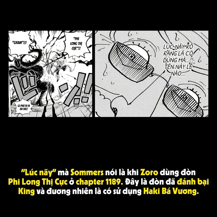 One Piece Chap 1194.1 - Next Chap 1195.1