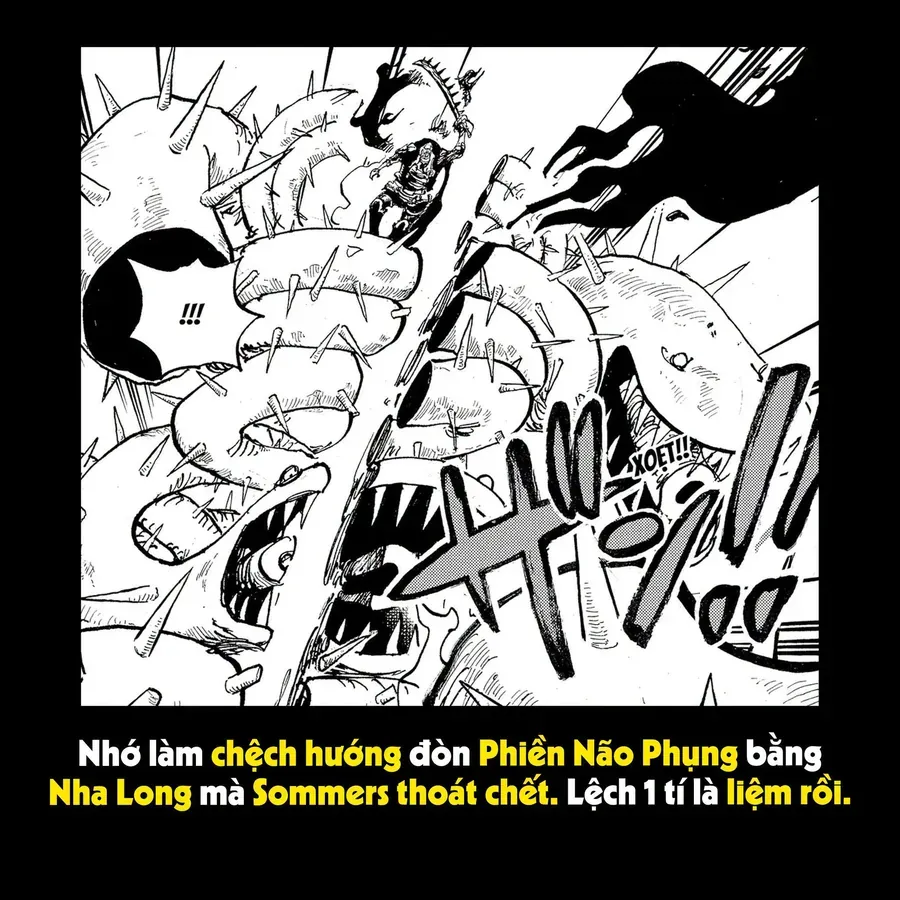One Piece Chap 1194.1 - Next Chap 1195.1