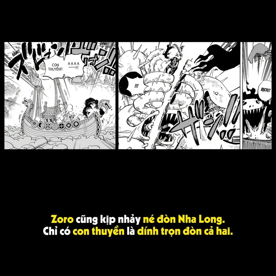 One Piece Chap 1194.1 - Next Chap 1195.1