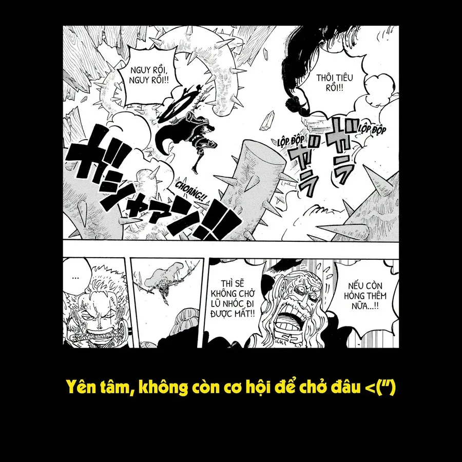 One Piece Chap 1194.1 - Next Chap 1195.1