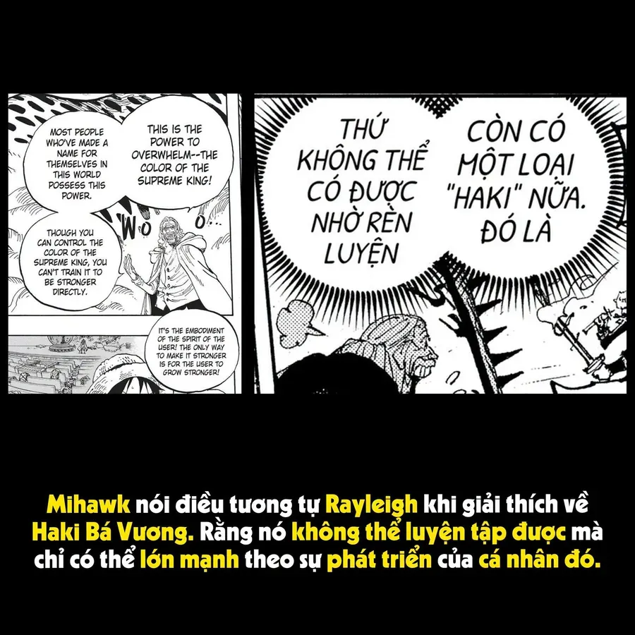 One Piece Chap 1194.1 - Next Chap 1195.1