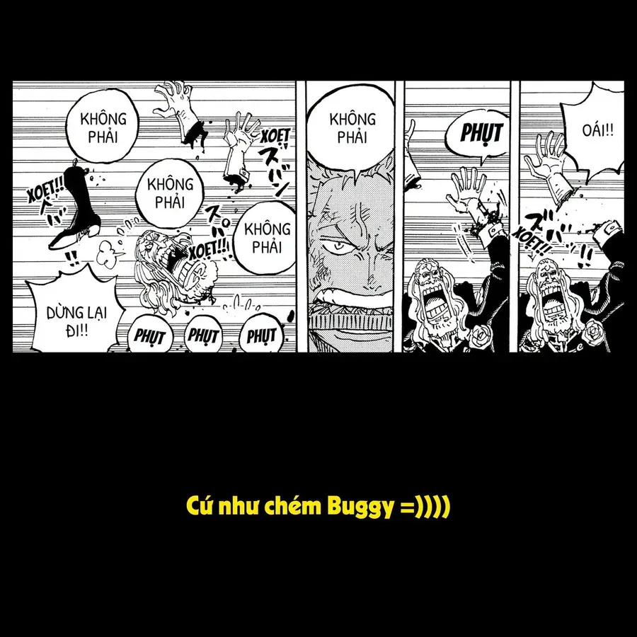 One Piece Chap 1194.1 - Next Chap 1195.1