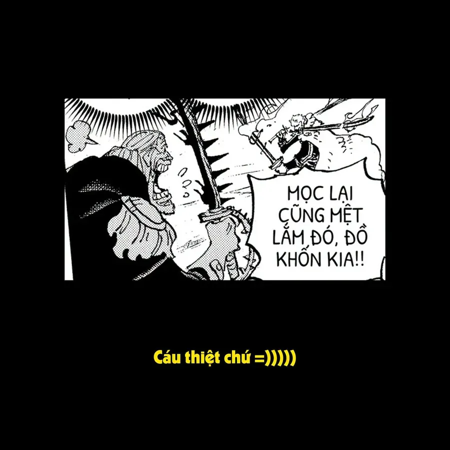 One Piece Chap 1194.1 - Next Chap 1195.1